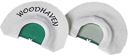 Woodhaven Custom Calls Stinger Pro Series Turkey Diaphragm Call Classic V3