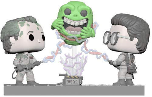 Funko Pop! Movie Moment: Ghostbusters - Banquet Room