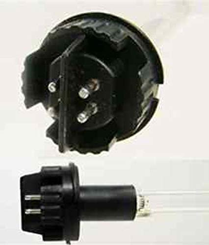 Pelican Water PUV-8 Series, PUV-B, PUV-Basic, 27W. Premium Compatible UV Lamp