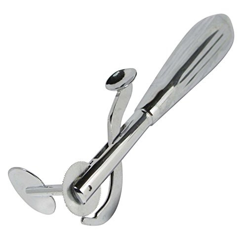 JSP-TJ9700 Finger Ring Cutter Tool - Jewelers Emergency Worker EMT EMS