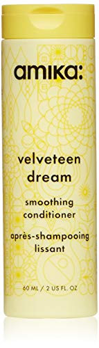 amika Velveteen Dream Smoothing Conditioner  2 Fl oz