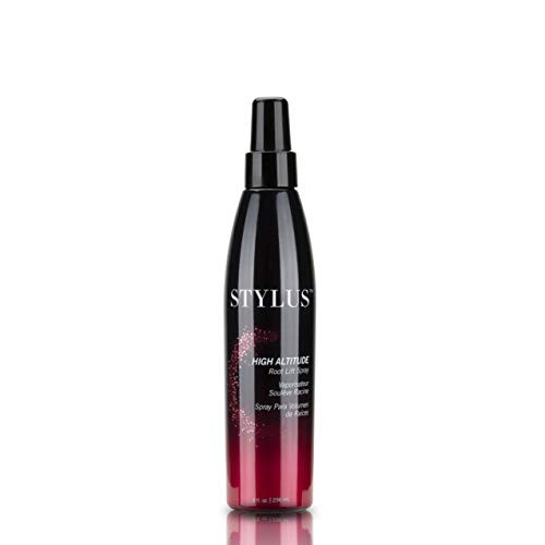 FHI Heat Stylus High Altitude Root Lift Spray  8 Fl Oz