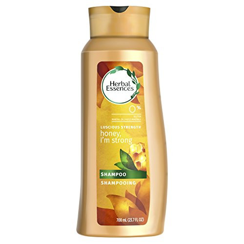 Herbal Essences Honey  I m Strong Strengthening Hair Shampoo 23-7 Fl Oz