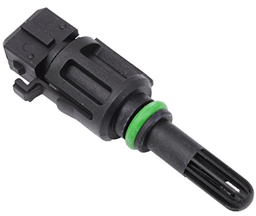 Bapmic 13621739510 Engine Intake Air Temperature Sensor for BMW E36 E46 E38 E39 E83 E53 X3 X5 Z3