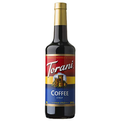 Torany Syrup  Coffee Flavor 750ml