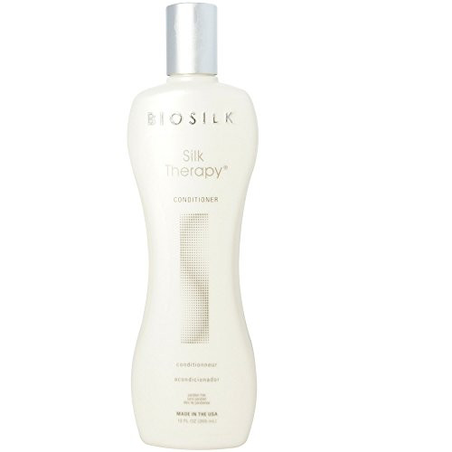 Biosilk Silk Therapy Conditioner 12 oz