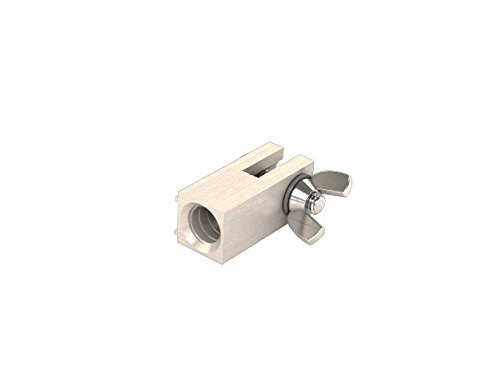 Bon Tool 12-945 Brush Adapter - Threaded