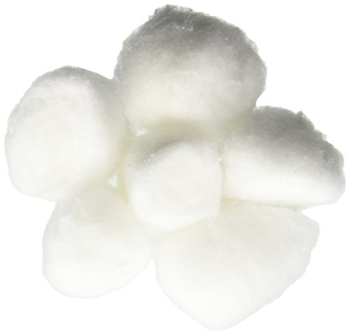 Cotton Balls STERILE CURAD Size  130