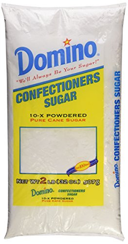 Domino Powdered Sugar  32 Oz