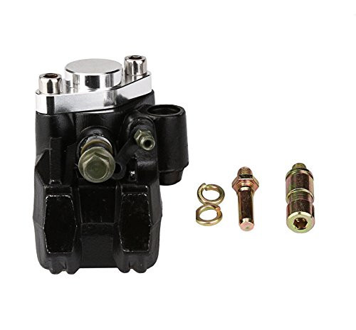 New Rear Brake Caliper for Honda Sportrax TRX 400X TRX400X TRX 400EX TRX400EX 2009-2014 1999-2008 With Pads