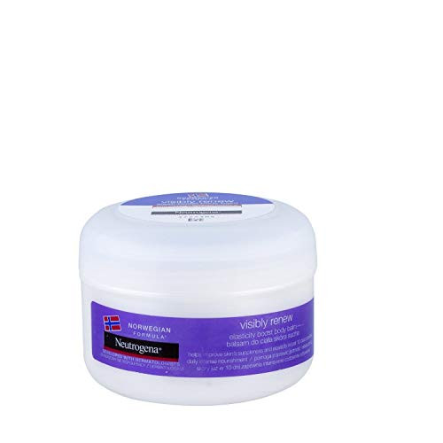 Neutrogena Norwegian Formula Visibly Renew Elasti-Boost Body Balm 200Ml