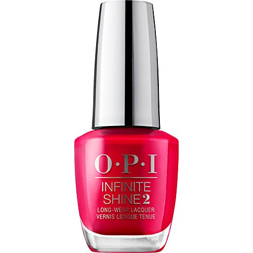 OPI Infinite Shine Gel Lacquer2  Madam President