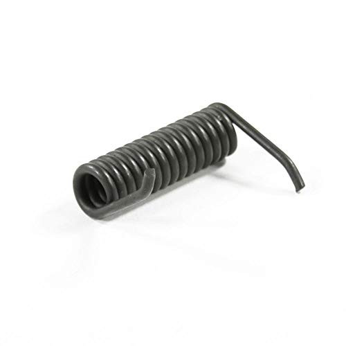 Husqvarna 193000 Lawn Mower Deflector Shield Torsion Spring Genuine Original Equipment Manufacturer OEM Part