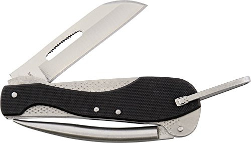 Marlin Spike Folder