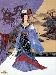 Ceaco Eternal Beauty 750 Piece Jigsaw Puzzle