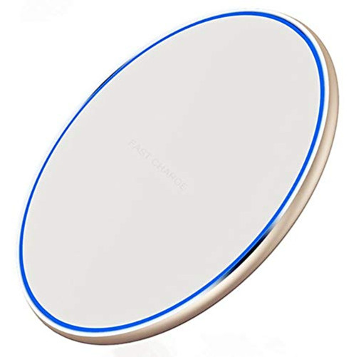 Wireless Charger Qi-Certified 10W Max Fast Wireless Charging Pad Compatible with iPhone SE-11-11 Pro-11 Pro Max-XR-XS-X-8 Samsung Galaxy S20-Note 10-S10-S9 AirPods ProNo AC AdapterGolden Wireless Charger Qi-Certified 10W Max Fast Wireless Charging Pad Compatible with iPhone SE-11-11 Pro-11 Pro Max-XR-XS-X-8 Samsung Galaxy S20-Note 10-S10-S9 AirPods ProNo AC AdapterGolden