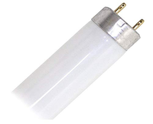 F15T8-D35 - Designer Soft White 15 Watt T8 Fluorescent Tube Light Bulb Warm White 3500K Preheat Lamp Replaces F15T8-DSW-RP F15T8-WW F15T8 F15T8-Soft-White-18