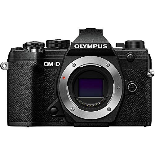 Expert Shield Screen Protector for  Olympus E-M5 III - Crystal Clear