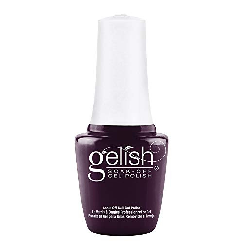 Gelish Mini Soak-Off Gel Polish  Diva