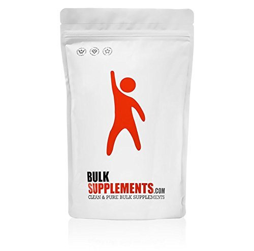 BulkSupplements Betaine Anhydrous Trimethylglycine TMG Powder 250 Grams