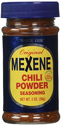 Mexene Original Chili Powder Seasoning - 2 Oz Pack of 2