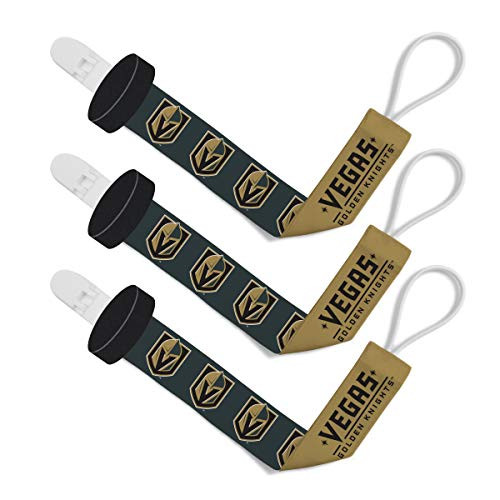 Baby Fanatic NHL Vegas Golden Knights Sports Fan Apparel