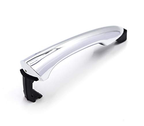 Otois Exterior Chrome Door Handle Grip 826513S010 Fit all side for Hyundai Sonata 2011 2014 Otois Exterior Chrome Door Handle Grip 826513S010 Fit all side for Hyundai Sonata 2011 2014