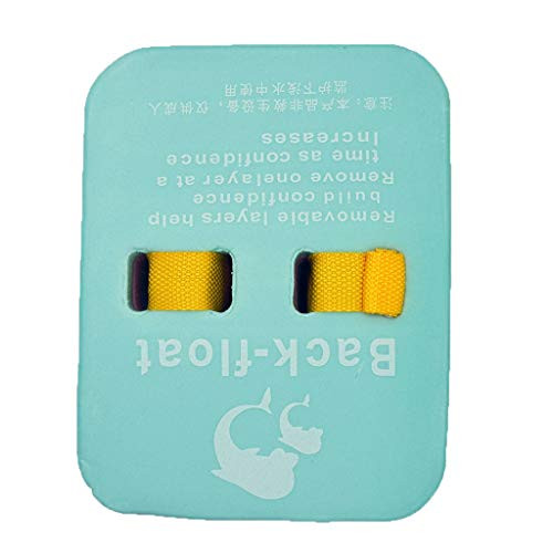 yuhqc Kickboard for Swim Board EVA Kickboard Kids Adults Lightweight Swim Board with Anti-Slip Smooth Edge Swimming Learning Trainer Pool Training Aid Float BoardM