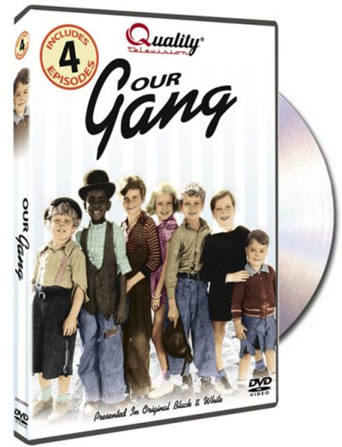 Our Gang Our Gang