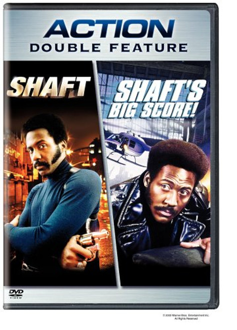 Shaft-Shaft s Big Score!