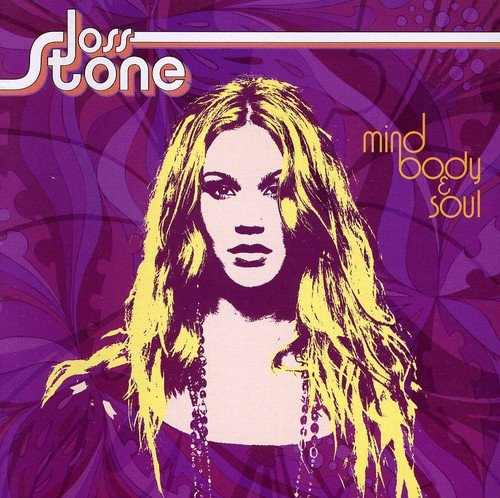 Mind Body Soul Mind Body Soul