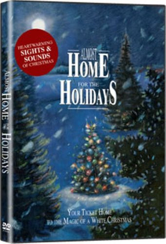 Almost Home For The Holidays