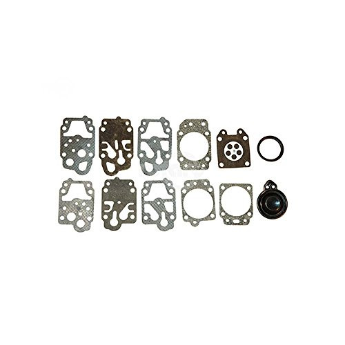 Rotary Gasket   Diaphragm KIT