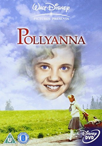 Pollyanna  Region 2
