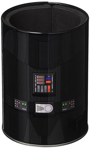 Star Wars Darth Vader Metal Can Cooler