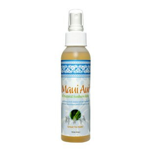 Maui Aui Sunburn Relief