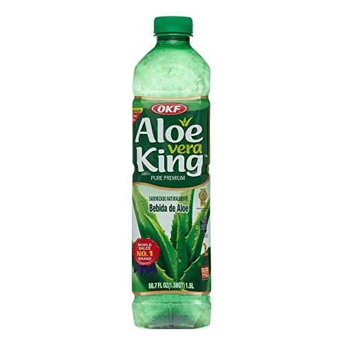 OKF Aloe Vera King Original 50-7 FL OZ