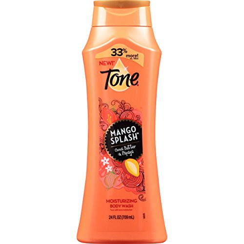 Tone Body Wash  Mango Splash  24 Ounce