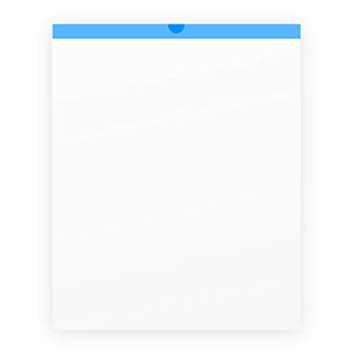 3-4 Gallon Drawstring Trash Bags-Ultra Strong Medium Trash Can Liners for Kitchen-Bedroom-Office  Unscented White Garbage Bags 90counts