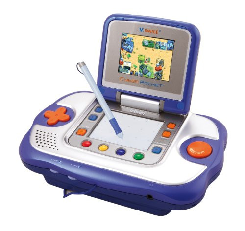 VTech V.Smile Cyber Pocket