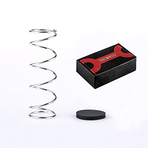 WORKER Mod Modification Upgrade spring For NERF N-STRIKE ELITE STRONGARM Blaster-Nerf Rebelle Spylight Blaster-Zombie Strike Flipfury