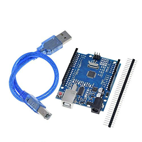for Arduino UNO R3 ATmega328P Development Board USB Cable Oc52