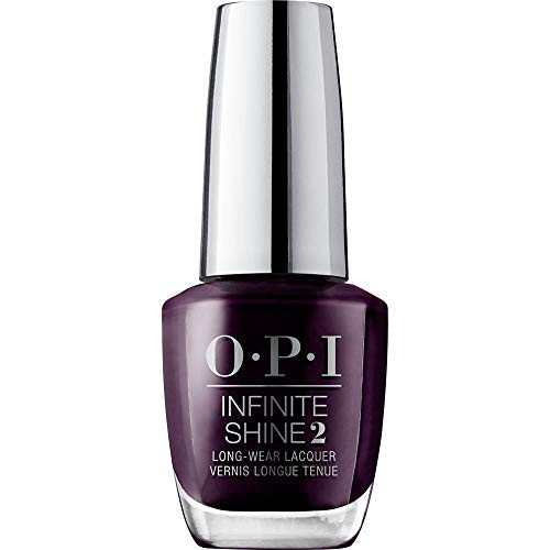OPI Infinite Shine  O Suzi Mio  0-5 Fl Oz
