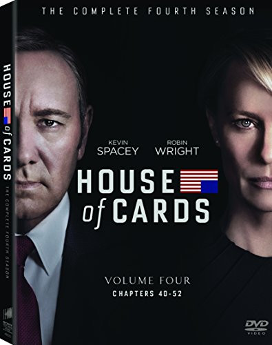 House of Cards  Season 4