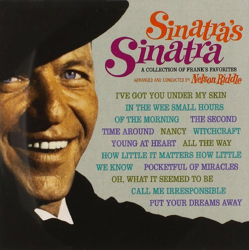 Sinatra s Sinatra