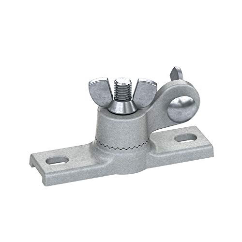 Bon Tool 12-739 Fresno Bracket - Locking All Angle