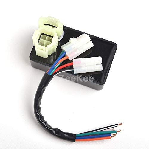 30410-HC4-003 High Performance CDI Box For Honda TRX 300 Fourtrax 1988 1989 1990 1991 1992 1993 30410-HC4-003 High Performance CDI Box For Honda TRX 300 Fourtrax 1988 1989 1990 1991 1992 1993