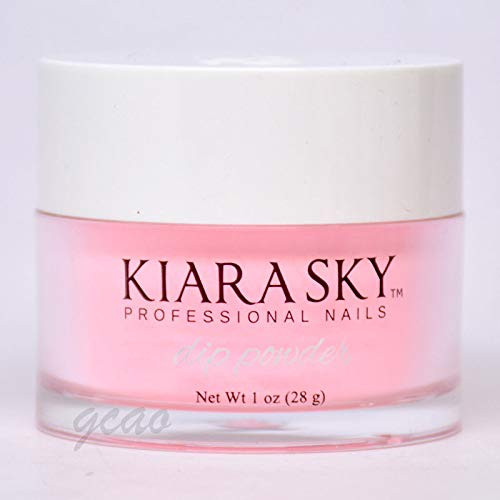 Kiara Sky Dip Powder  Chatterbox  1 Ounce