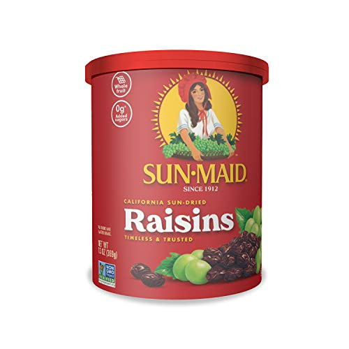 Sun-Maid Natural California Raisins