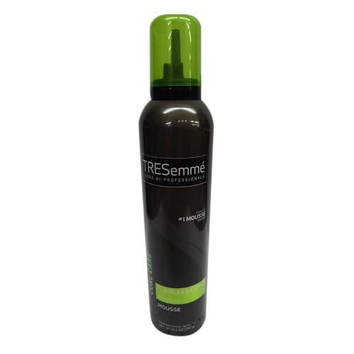 Tres Curl Enhcing Mousse Size 10-5z Tresemme Flawless Curls Extra Hold Mousse